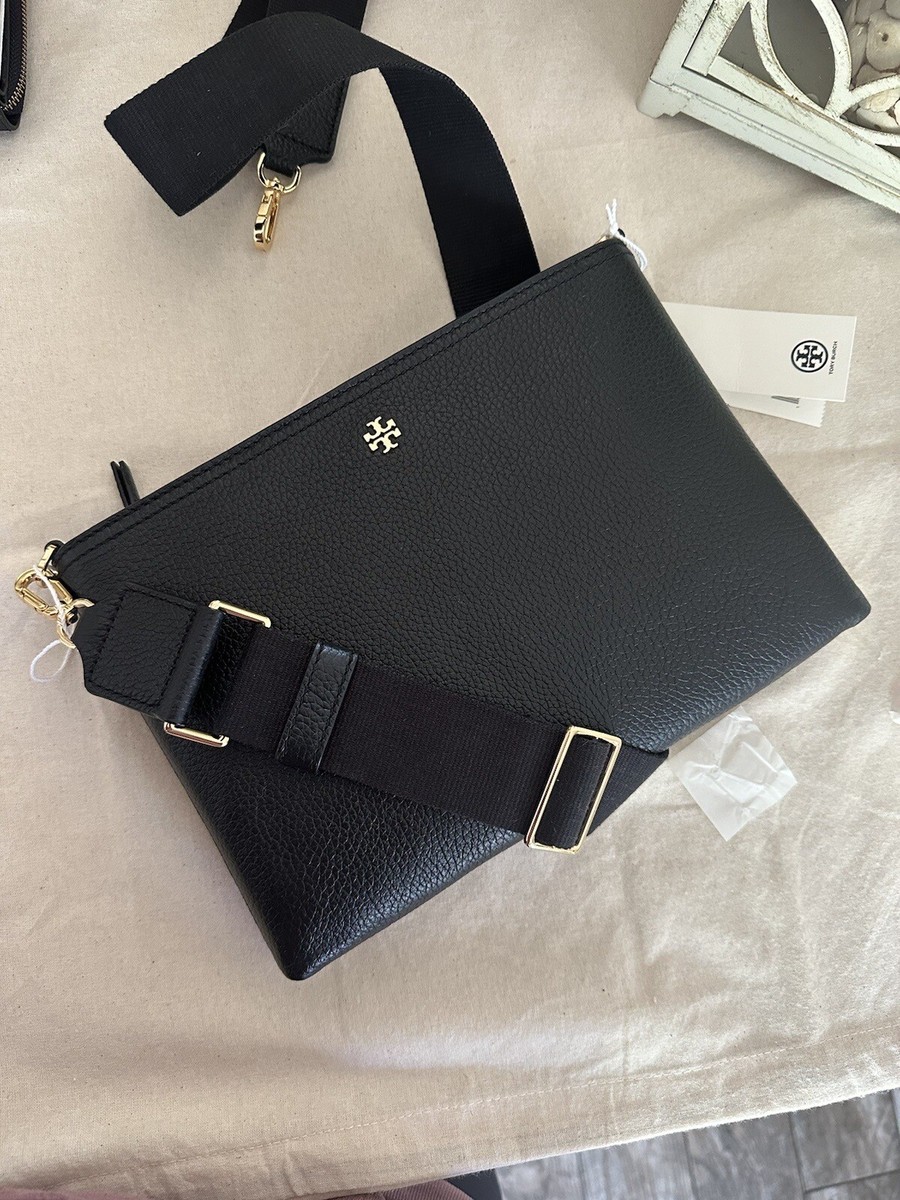 Tory Burch バッグ ブラック トリーバーチ TORY BURCH バッグ （ブラック） -ファッション