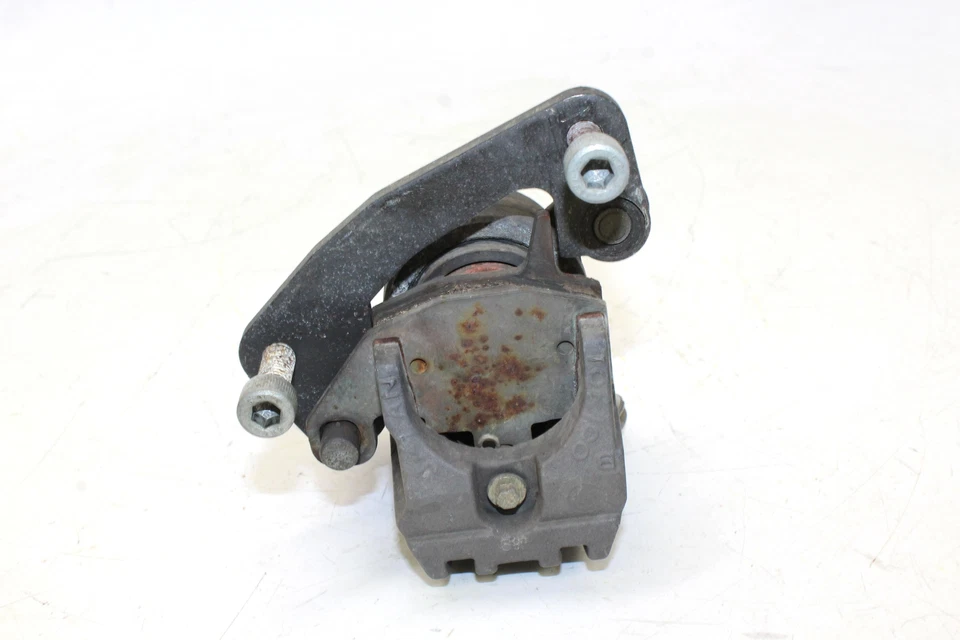 Pinza de freno delantera Kawasaki Klr650 2001 OEM Foto 3 de 4