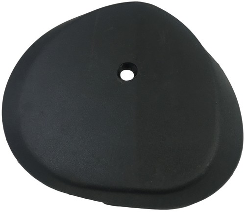 BMW 3er E30 Sitz Sportsitz Verkleidung Abdeckung Sitzbeschlag Fahrersitz außen