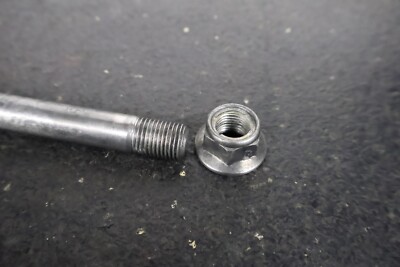 Kawasaki OEM Part 92151-1684 BOLT 12X117 for sale online | eBay
