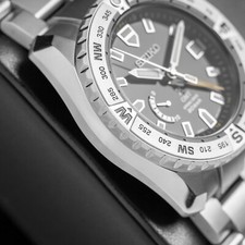 Seiko Prospex Lx-Spring Drive SNR025J1 7