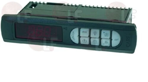 HMI y paneles de arquitectura abierta