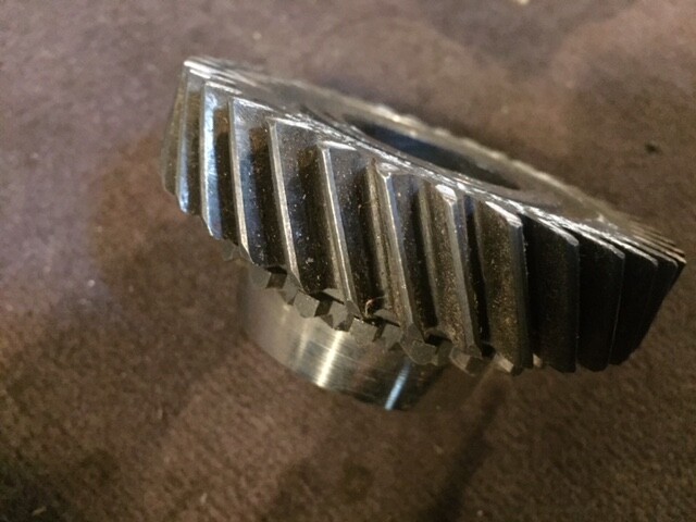 Pignon 5ème Vitesse (BV5) 35 Dents Pour Renault 5 Alpine / Renault 16 - Occasion