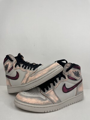 Air Jordan Retro High SB NYC to Paris Size CD6578-006