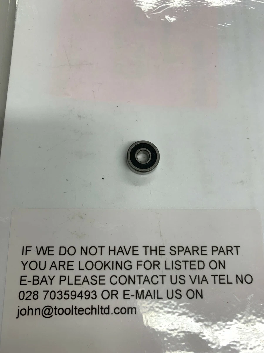 MILWAUKEE FUEL M18CAG115 ARMATURE BEARING eBay