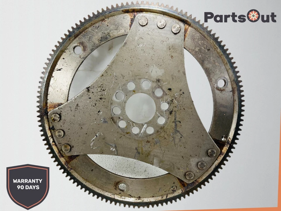 2007-2010 奥迪 Q7 2004-2017 大众 TOUAREG 自动飞轮 022105323E 原始设备制造商 — 第 4/4 张图片