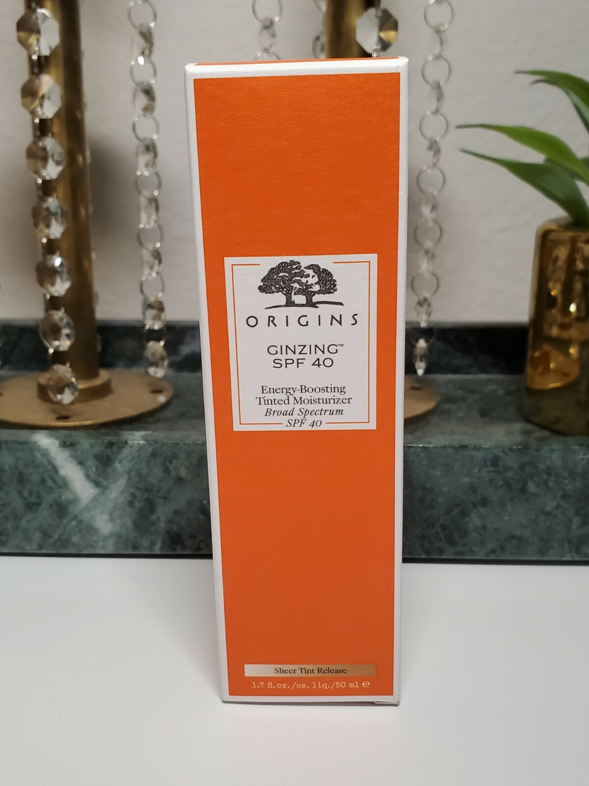 origins ginzing spf