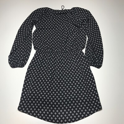 express shirt dress Crew Neck T-shirt Dress