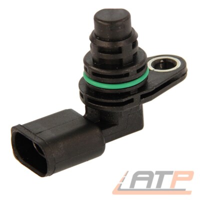 NOCKENWELLENSENSOR IMPULSGEBER 3-POLIG FÜR VW TOURAN 1T 1.2 1.4 1.6