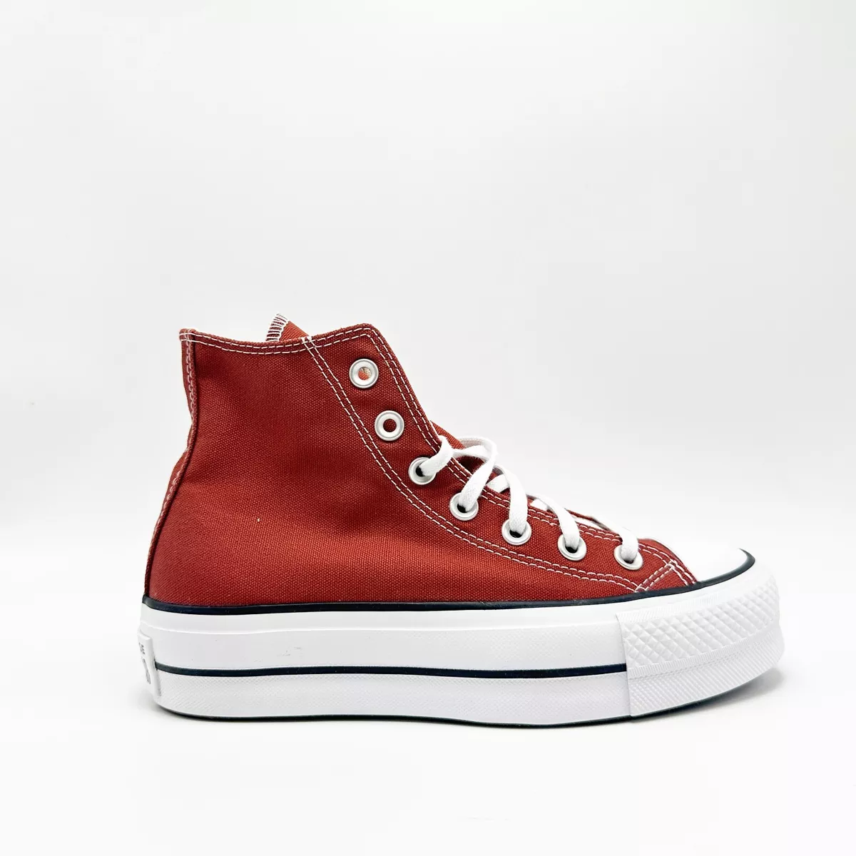 All star top platform look
