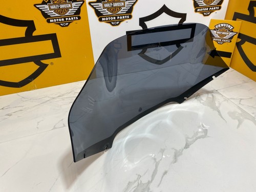 Klock Werks Flare 12" Windshield For Harley Road Glide 2014-2025 - Picture 4 of 9