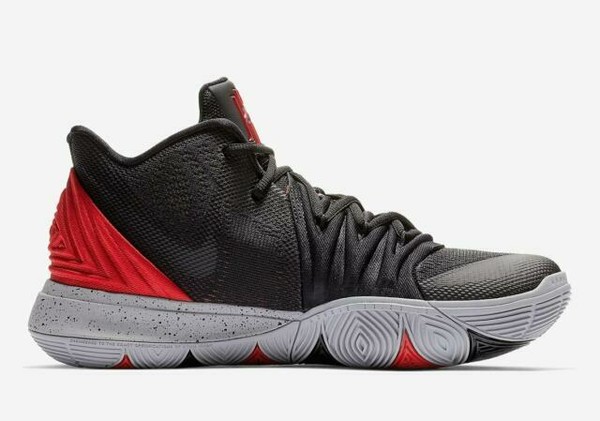 Size 9 - Nike Kyrie 5 Bred 2019 for 