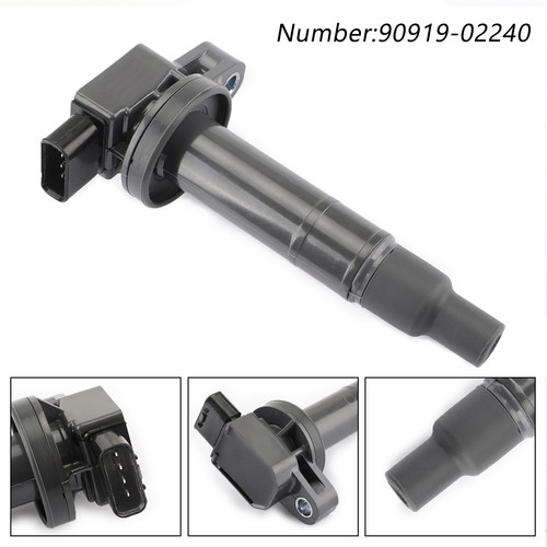 0258006543 89465-0D060 Sonda lambda posteriore Sensore di ossigeno O2 per Toyota YARIS 1.0 1SZFE 1999 2000 2001 2002 2003 2004 2005 DOX-2058  34