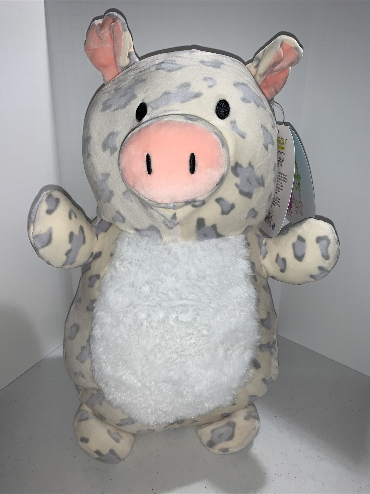 easter rosie squishmallow