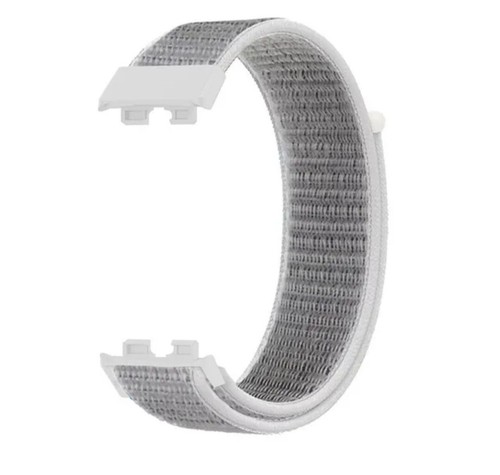 Armband Für HUAWEI Band 9 / Band 8 Nylon Ersatz Uhrenarmband, band strap watch - 第 20/32 張圖片