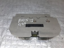 PORSCHE Panamera 970 Telefonantenne Verstärker 970647125 2012