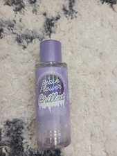 Victoria's Secret PINK Beach Flower Chilled Fine Frangrance Body Mist 8.4oz