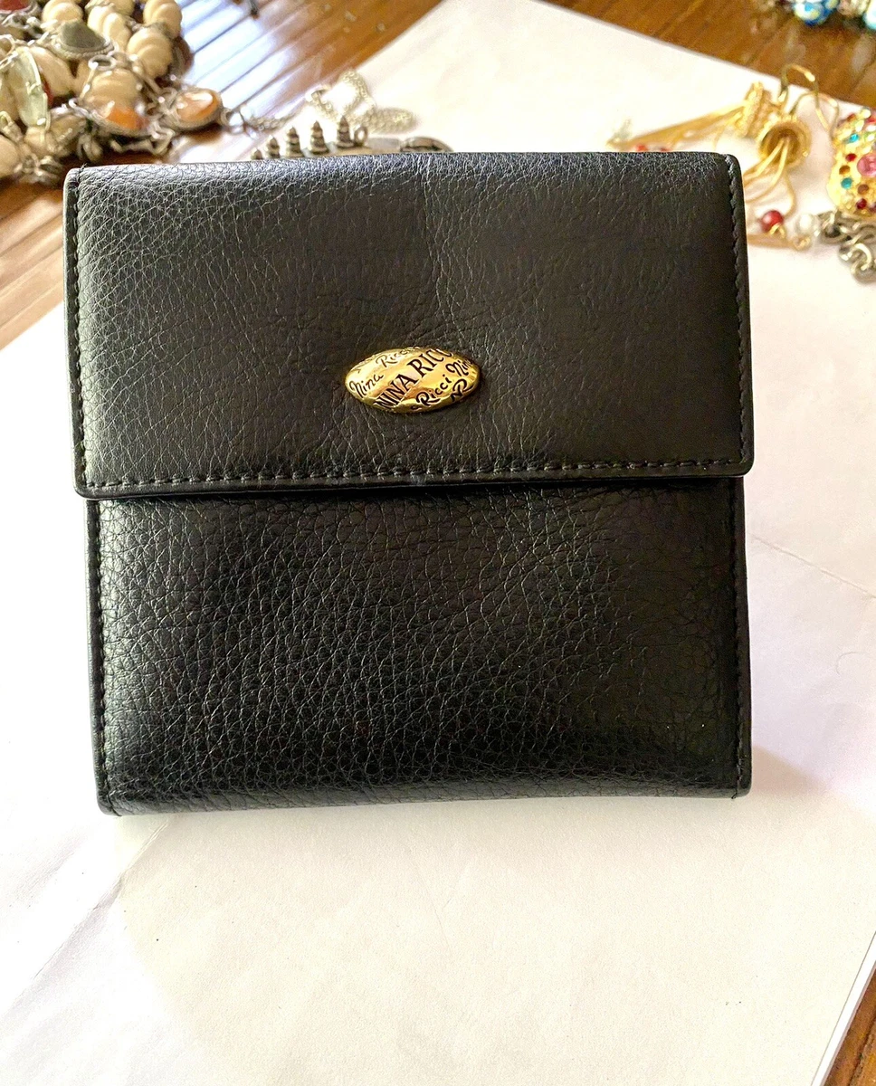 Porte monnaie nina ricci outlet