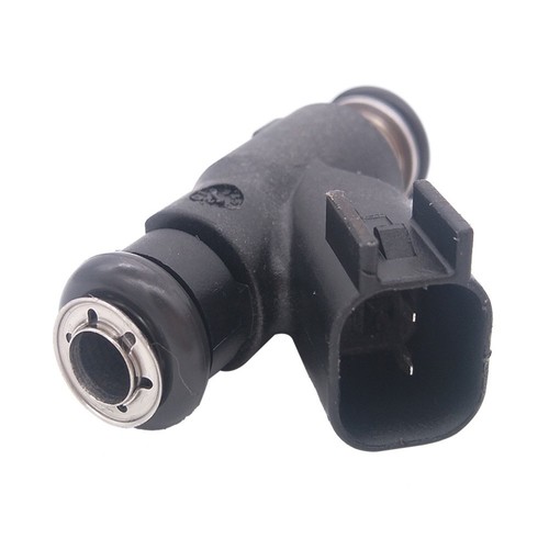2X inyectores de combustible adecuados para Blackline Breakout Dyna 27654-06 27625-06 - Imagen 4 de 5