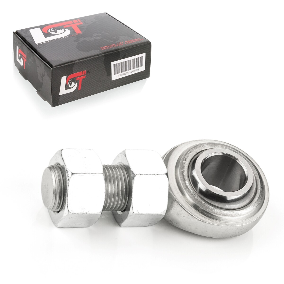 Joint Head M18 Outer Diameter Uniball Joint Bearing for VW Lupo