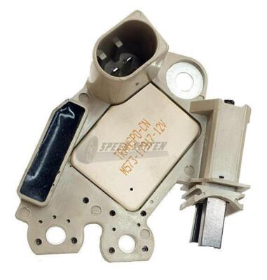 Regler für Lichtmaschine 180A Mercedes Viano W639 2.0 2,2 Vito 109 115 CDI