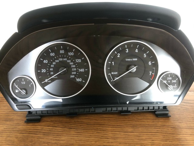 6wa bmw f30