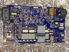 👀 NEW MILLER 248799 CIRCUIT CARD ASSEMBLY INVISION DISPLAY BOARD 350 MPA 248799
