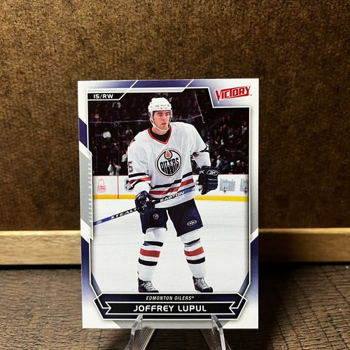 2007-08 Upper Deck Victory Hockey - Pick a Card - Picture 294 of 363