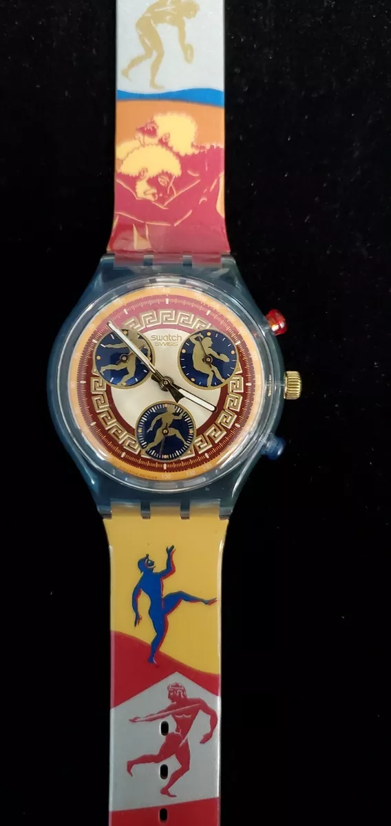 Valore swatch shop