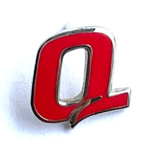 Compaq Logo Pin (H12)