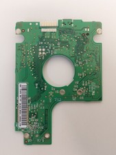 HDD PCB Board Number: 2060-701675-004 REV P1 Hard Disk Circuit Logic Board