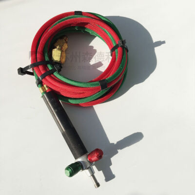   LITTLE TORCH 11-1101C BODY and PANTS JEWELRY TORCH FOR AUSTRALIA FITTINGS #E10