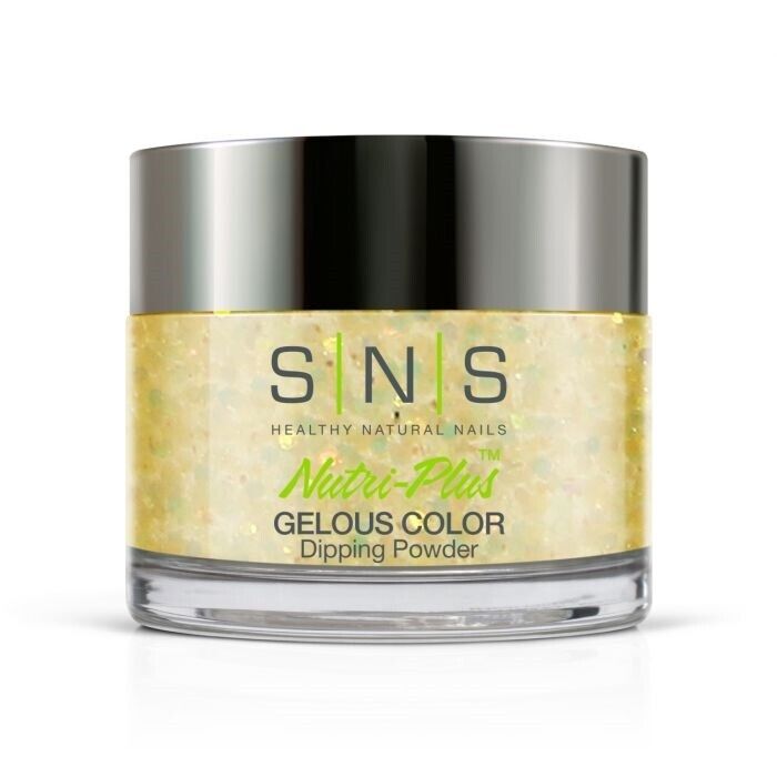 SNS Nail Dipping Powder NV26 oz 1 Vista Gate Golden unisex Sale item