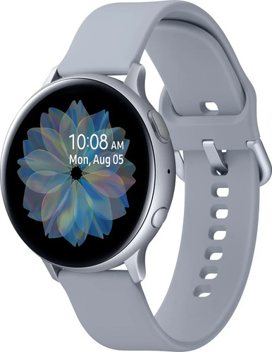 Reloj Inteligente Samsung Galaxy Watch Active2 SM-R830 40mm GPS Colores Grado A Bueno - Imagen 12 de 12