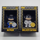 Thrilljoy Pix Batman LE 3000 Hero And Bullseye Chase Combo