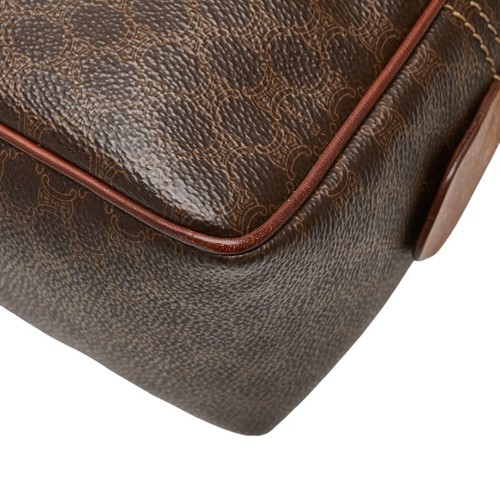 CELINE Macadam Handbag Women 【Used】 - Picture 5 of 14