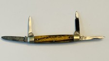 Vintage Holley Mfg. Co. Pocket knife