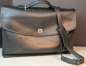 Coach Lexington Briefcase | eBay