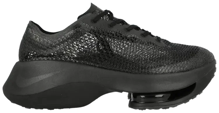 Matthew M. Williams x Nike Zoom MMW 6 TRD Run Black for Sale
