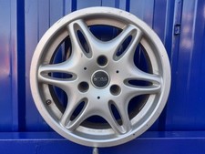 Jantes Smart CITY-COUPE