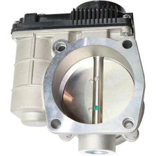 New Throttle Body Fits Nissan By 161198J10A 161198J103 161198