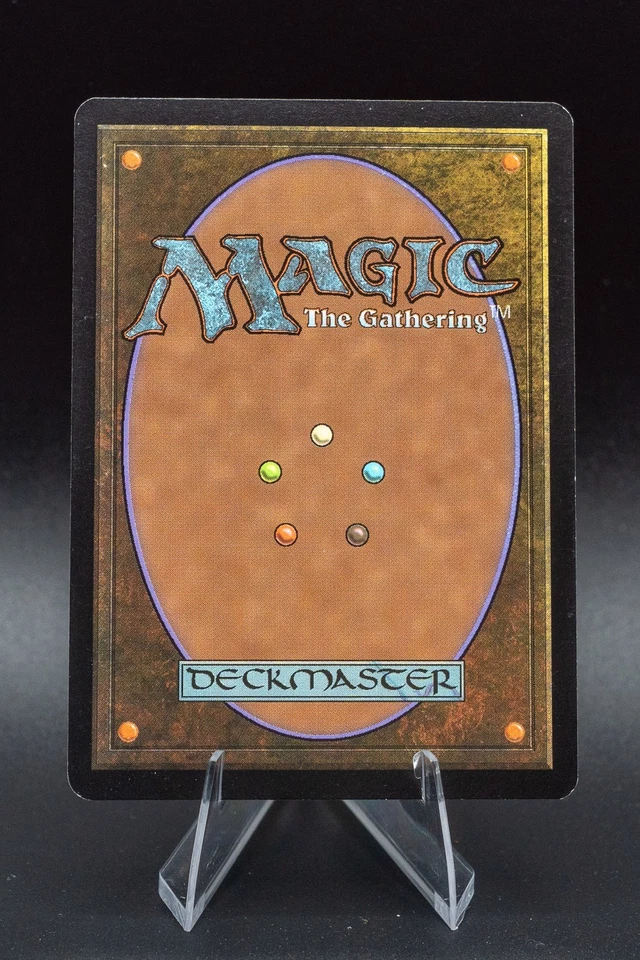Wooded Foothills: 2002 Magic the Gathering - Onslaught Foil - Image 2 of 2