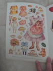Old-Fashioned Children- Paper Dolls In Full Color By Evelyn Gathings — photo 8