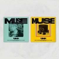 Audio Cd - Jimin - Muse - Big Hit Entertainment -D- Neu