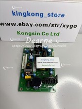 IND560 board 0072198568 00 1109 P/N 167401K k...