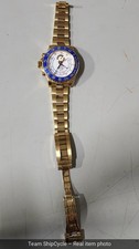 Yacht Master II Gold Watch G2U