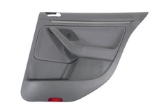 VW Golf 5 Limousine Türverkleidung Verkleidung Tür hinten rechts 4/5Türer 1K4868