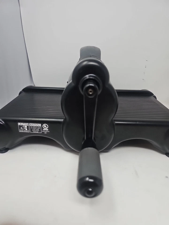 Máquina troqueladora Stampin Up Sizzix Big Shot con plataforma multiusos Foto 4 de 4