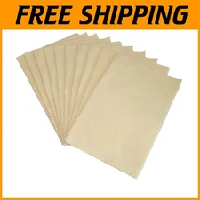 Jewelry Care Cloths - Pack of 10