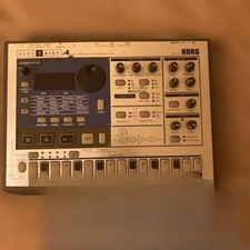 KORG ELECTRIBE A EA-1 Analog Modeling Synthes...
